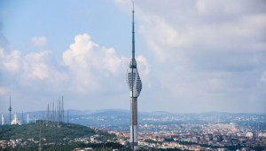 İstanbul'un yeni simgesi yayınlara kalite getirdi