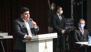 İzmir Büyükşehir Belediyesi 2021 Bütçesi onaylandı