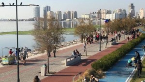 İzmir'de yeni koronavirüs önlemleri