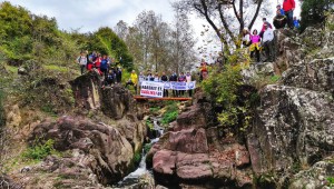 İzmit Belediyesinden tarih ve sporu bir araya getiren yürüyüş