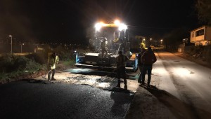 İzmit köylerine daha konforlu ulaşım