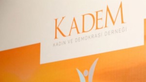 KADEM'den 'Şiddete Göz Yumma' kampanyası