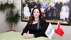 "Kadın cinayetlerini durdurun"