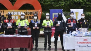 Kadına Yönelik Şiddete Karşı Uluslararası Mücadele Günü