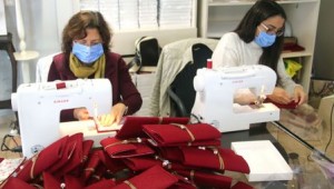 KADINLARA BİR DESTEK DAHA 