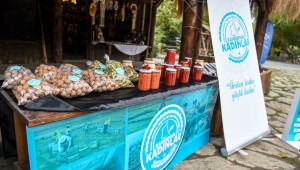 KAHRAMANKAZAN ALTINKÖY'DE