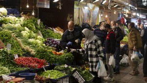 Kalabalık alanlarda 4 gün boyunca denetim yapılacak