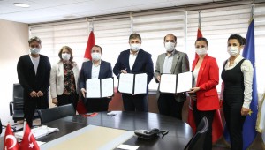 Karşıyaka'nın İklim Eylem Planı için önemli adım 