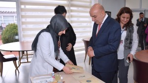 KEÇİÖREN BELEDİYESİNDEN TÜRKİYE'DE VE ANKARA'DA BİR İLK: KEÇİKOOP ÜCRETSİZ OLARAK HİZMETE BAŞLADI