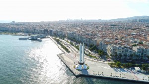  Kentsel dönüşümde Karşıyaka'ya müjde!