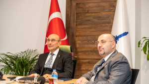 "Kentteki yapı stokunun envanterini çıkartacağız"