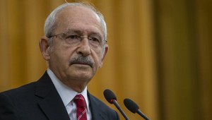 Kılıçdaroğlu'ndan Çakıcı hakkında suç duyurusu