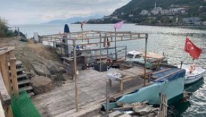 KIYILARDA İMAR KİRLİLİĞİNE SON 