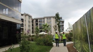 Kocaeli'deki inşaatlar afete hazır mı?