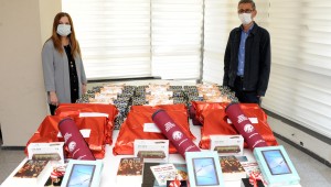 Koronavirüs Satranç'a engel olamadı