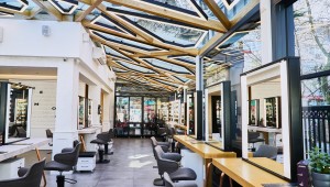 Koronavirüsten etkilenen kuaför salonları destek bekliyor