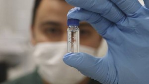 Kriminal laboratuvarında 3 ayda 5 bin analiz