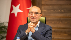 "Krize dirençli kentler yaratmak için kültür ve eğitim önemli"