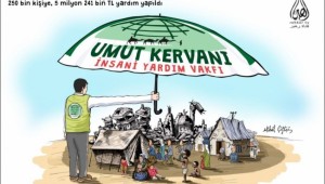 Mardin'de Mardin Umut Evi Projesi Başladı