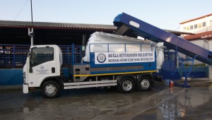 Menteşe Mezbaha Tesisi Sertifikalarına Bir Yenisini Ekledi