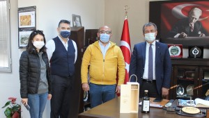 MİLAS ZEYTİNYAĞINDA MARKALAŞMA BEREKETİ