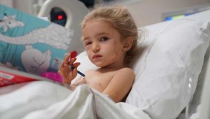 Mucize Bebek Elif Perinçek'in Hastanedeki Son Durumu !!