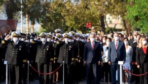 MURATPAŞA'DA HAYAT DURDU