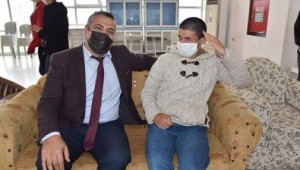 ÖZEL EĞİTİM ÖĞRENCİLERİ YENİ EĞİTİM DÖNEMİNE BAŞLADI