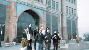 Palandöken için söylediler