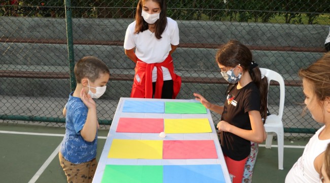 Pandemi çocukları nasıl etkiliyor?
