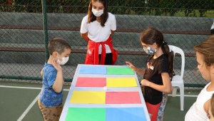 Pandemi çocukları nasıl etkiliyor?