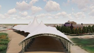 PERŞEMBE PAZARI'NIN ÜSTÜ KAPATILIYOR…