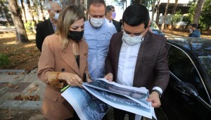 Pil Fabrikası "Millet Bahçesi" Projesiyle kapılarını halka açıyor