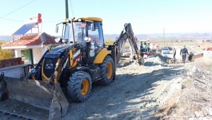 Piralan'ın Kanal Sorunu Çözülüyor