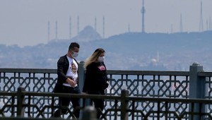 Prof. Dr. Özlü: Kalabalıkların azaltılması gündemde