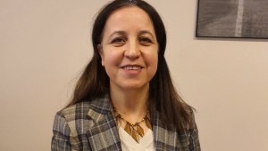 Prof. Dr. Ünver, "Uzaktan eğitim, öğretmenlik bilincini eksiltmez"