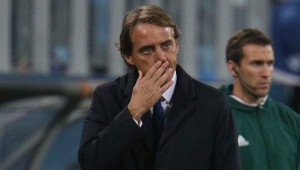 Roberto Mancini'de koronavirüs çıktı