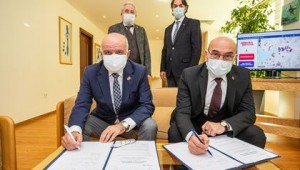 ROTARY'DEN AFETZEDELERE MOBİL YAŞAM ÜNİTELERİ 