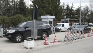 Rus heyet Karabağ için Ankara'da