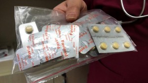 "Sağlık Bakanlığının verdiği ilaçları kullanmayanlar hastalığı daha ağır geçiriyor"