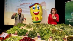 ŞAKRAK'IN HİKAYE KİTABI ÇIKTI