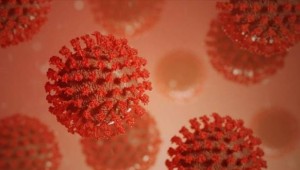 Salgınla mücadelede zorlu düşman "sitokin fırtınası"