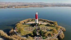 SEVGİ ÇİÇEĞİ BAŞKENT'TE KORUMA ALTINDA YETİŞECEK