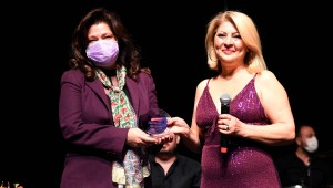 Şiddete karşı her alanda mücadele