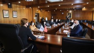 SINAV UYGULAMA ESASLARI DEÜ'DE GELİŞTİRİLECEK