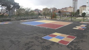 Sokak Oyunları Kartal'da Yeniden Canlanıyor