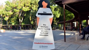 "Son sözlerini hiç unutmayacağız"