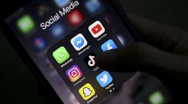 Sosyal medya platformlarına 10'ar milyon lira ceza