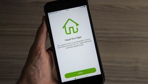 TBMM'de 'HES kodu' zorunluluğu başladı