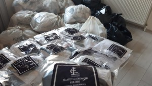 TEKDER Yardımlara Devam Ediyor